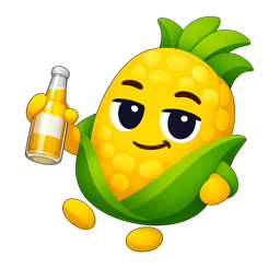 Corny